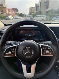 مرسيدس بنز E-Class